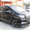 toyota alphard 2015 -TOYOTA 【宮城 318】--Alphard AYH30W--AYH30W-0006876---TOYOTA 【宮城 318】--Alphard AYH30W--AYH30W-0006876- image 2