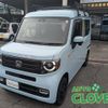 honda n-van 2021 -HONDA 【富山 483ｳ96】--N VAN JJ2--4101347---HONDA 【富山 483ｳ96】--N VAN JJ2--4101347- image 1