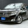 nissan elgrand 2010 CFJ1627775 image 17