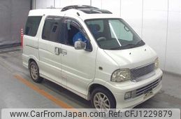 daihatsu atrai-7 2000 23815