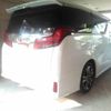 toyota alphard 2023 -TOYOTA--Alphard 3BA-AGH30W--AGH30-0463413---TOYOTA--Alphard 3BA-AGH30W--AGH30-0463413- image 3