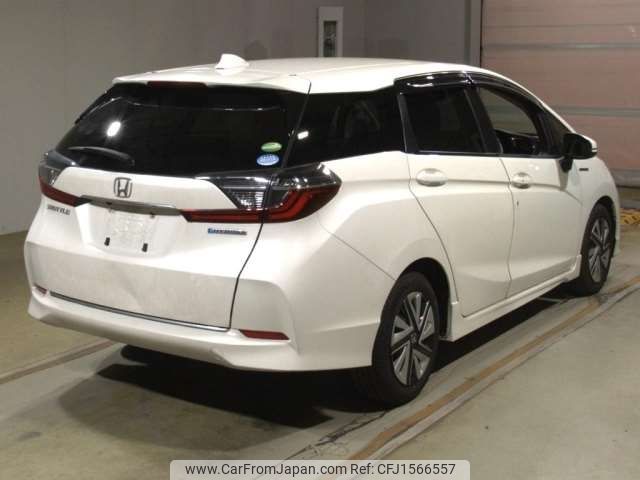honda shuttle 2020 CFJ1566557 image 2
