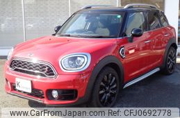 mini mini-others 2019 -BMW--BMW Mini DBA-YS20--WMWYS920703G52109---BMW--BMW Mini DBA-YS20--WMWYS920703G52109-