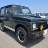 suzuki jimny 1991 Mitsuicoltd_SZJM124160R0506 image 1