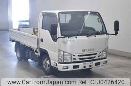 isuzu elf-truck undefined -ISUZU--Elf NJR88A-7000520---ISUZU--Elf NJR88A-7000520-