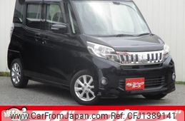 mitsubishi ek-space 2014 quick_quick_B11A_B11A-0006435