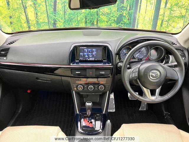 mazda cx-5 2012 quick_quick_KEEFW_KEEFW-103148 image 2