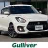 suzuki swift 2021 CFJ1800281 image 1