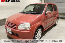 suzuki swift 2004 -SUZUKI 【函館 500ﾌ4255】--Swift HT81S--722268---SUZUKI 【函館 500ﾌ4255】--Swift HT81S--722268-