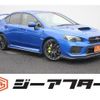 subaru wrx 2017 -SUBARU--WRX CBA-VAB--VAB-020563---SUBARU--WRX CBA-VAB--VAB-020563- image 1