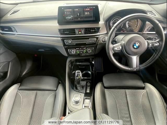 bmw x2 2020 quick_quick_3DA-YK20_WBAYK720305N90911 image 2