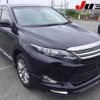 toyota harrier 2014 -TOYOTA--Harrier ZSU60W--0034721---TOYOTA--Harrier ZSU60W--0034721- image 1