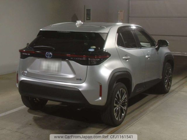 toyota yaris-cross 2021 -TOYOTA 【三河 302な3011】--Yaris Cross MXPJ10-2011537---TOYOTA 【三河 302な3011】--Yaris Cross MXPJ10-2011537- image 2