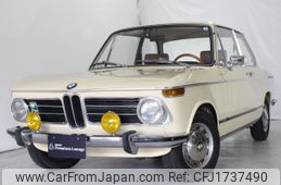 bmw bmw-others 1972 CFJ1737490