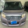 suzuki solio 2016 -SUZUKI--Solio DAA-MA36S--MA36S-116606---SUZUKI--Solio DAA-MA36S--MA36S-116606- image 1