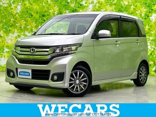 honda n-wgn 2014 quick_quick_DBA-JH1_JH1-1087954 image 1