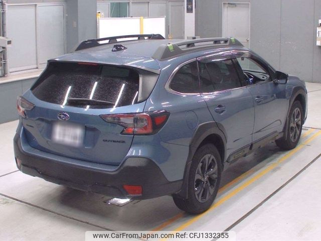 subaru outback 2023 -SUBARU 【鹿児島 330も5700】--Legacy OutBack BT5-019575---SUBARU 【鹿児島 330も5700】--Legacy OutBack BT5-019575- image 2