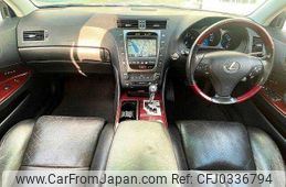 lexus gs 2008 504928-924950