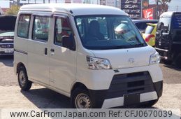 daihatsu hijet-van 2018 -DAIHATSU--Hijet Van S321V--S321V-0382141---DAIHATSU--Hijet Van S321V--S321V-0382141-