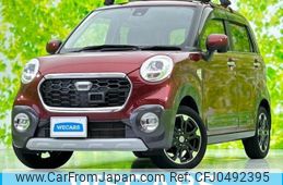 daihatsu cast 2016 quick_quick_DBA-LA250S_LA250S-0032349