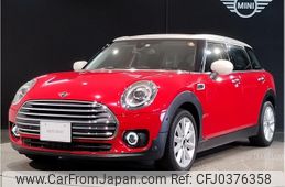 mini mini-others 2019 quick_quick_3BA-LV15M_WMWLV320302L50897