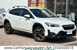 subaru xv 2021 -SUBARU--Subaru XV 5AA-GTE--GTE-047265---SUBARU--Subaru XV 5AA-GTE--GTE-047265-