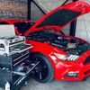 ford mustang 2021 -FORD--Ford Mustang 不明--1FA6P8TH6H5341137---FORD--Ford Mustang 不明--1FA6P8TH6H5341137- image 16