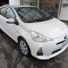 toyota aqua 2013 -TOYOTA--AQUA DAA-NHP10--NHP10-6223277---TOYOTA--AQUA DAA-NHP10--NHP10-6223277- image 3