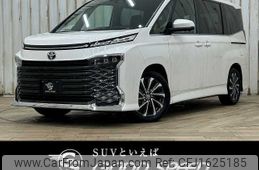 toyota voxy 2023 CFJ1625185
