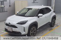 toyota yaris-cross 2024 CFJ1848498
