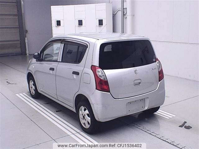 suzuki alto 2012 CFJ1536402 image 2