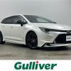 toyota corolla-touring-wagon 2019 -TOYOTA--Corolla Touring 6AA-ZWE211W--ZWE211-6014017---TOYOTA--Corolla Touring 6AA-ZWE211W--ZWE211-6014017- image 1