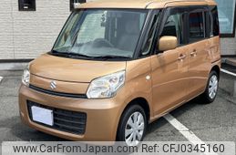 suzuki spacia 2013 -SUZUKI--Spacia DBA-MK32S--MK32S-102863---SUZUKI--Spacia DBA-MK32S--MK32S-102863-