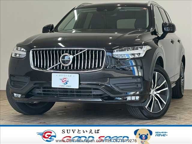 volvo xc90 2021 CFJ1819276 image 1