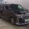 toyota alphard 2020 -TOYOTA 【品川 330ﾛ5818】--Alphard 3BA-AGH30W--AGH30-9009418---TOYOTA 【品川 330ﾛ5818】--Alphard 3BA-AGH30W--AGH30-9009418- image 1