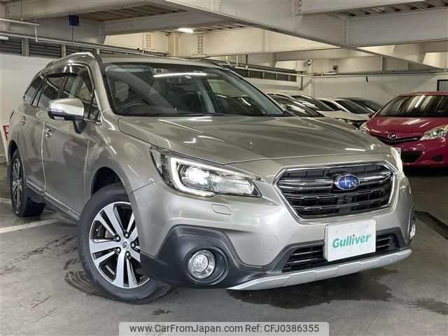 subaru outback 2017 -SUBARU--Legacy OutBack DBA-BS9--BS9-045677---SUBARU--Legacy OutBack DBA-BS9--BS9-045677- image 1