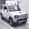 suzuki jimny 2002 -SUZUKI--Jimny JB23W-319621---SUZUKI--Jimny JB23W-319621- image 1