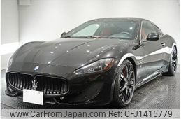 maserati granturismo 2026 quick_quick_ABA-MGTA_ZAMKL45J000065511