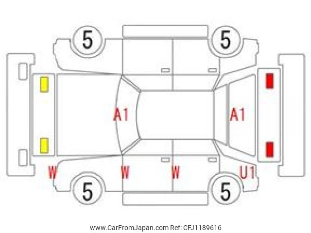 honda n-wgn 2018 -HONDA--N WGN DBA-JH1--JH1-2218219---HONDA--N WGN DBA-JH1--JH1-2218219- image 2