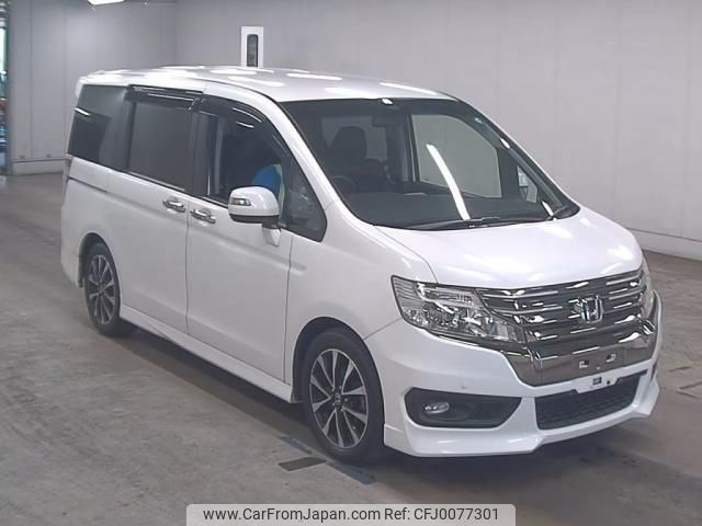 honda stepwagon-spada 2013 quick_quick_DBA-RK5_RK5-1329126 image 1