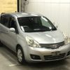 nissan note 2009 -NISSAN--Note E11-374871---NISSAN--Note E11-374871- image 1