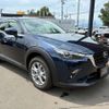 mazda cx-3 2021 CFJ1837452 image 7