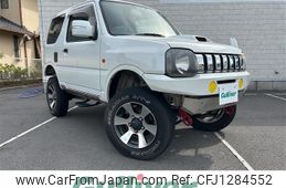 suzuki jimny 2010 -SUZUKI--Jimny ABA-JB23W--JB23W-650340---SUZUKI--Jimny ABA-JB23W--JB23W-650340-