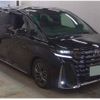 toyota vellfire 2024 quick_quick_5BA-TAHA40W_TAHA40-0006606 image 1