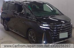 toyota vellfire 2024 quick_quick_5BA-TAHA40W_TAHA40-0006606