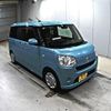 daihatsu move-canbus 2016 -DAIHATSU 【ＮＯ後日 】--Move Canbus LA800S-0008791---DAIHATSU 【ＮＯ後日 】--Move Canbus LA800S-0008791- image 1