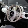 fiat 500 2018 -FIAT--Fiat 500 ABA-31212--ZFA3120000J985447---FIAT--Fiat 500 ABA-31212--ZFA3120000J985447- image 20