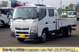 mitsubishi-fuso canter 2018 GOO_NET_EXCHANGE_0206393A30240424W003