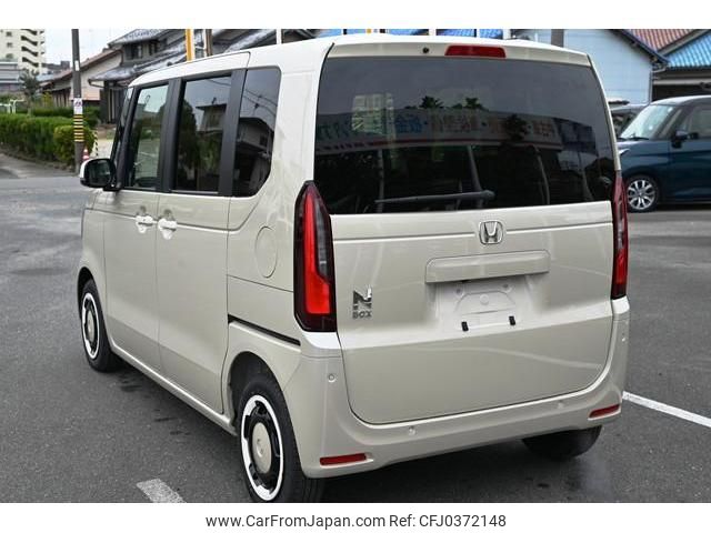 honda n-box 2024 quick_quick_6BA-JF5_JF5-1122584 image 2