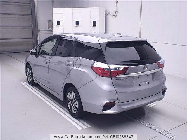 honda shuttle 2017 -HONDA--Shuttle GP7-1120958---HONDA--Shuttle GP7-1120958- image 2